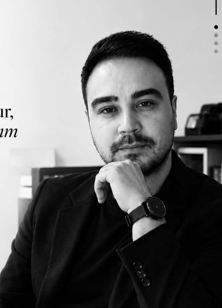 Murat Doğan